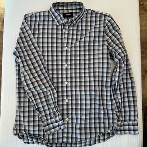 Jack Spade long sleeve M